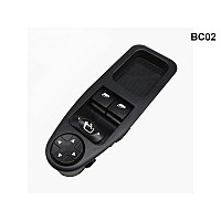 Κονσόλα υψηλής τεχνολογίας με κουμπιά για ηλεκτρικά παράθυρα για Peugeot 3 Citroen Jumpy - BC02 - Sellzone.bg Κονσόλα υψηλής τεχνολογίας με κουμπιά για ηλεκτρικά παράθυρα για Peugeot 3 Citroen Jumpy - BC02